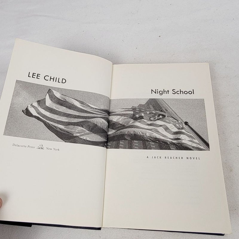 Night School