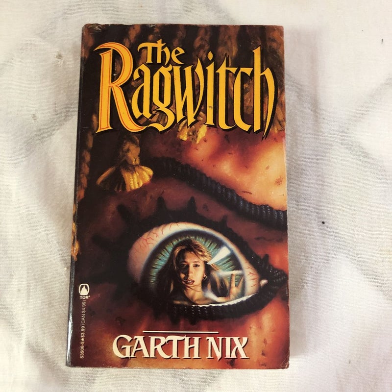 The Ragwitch