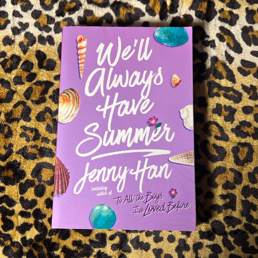 We'll Always Have Summer