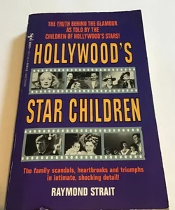 Hollywood’s Star Children