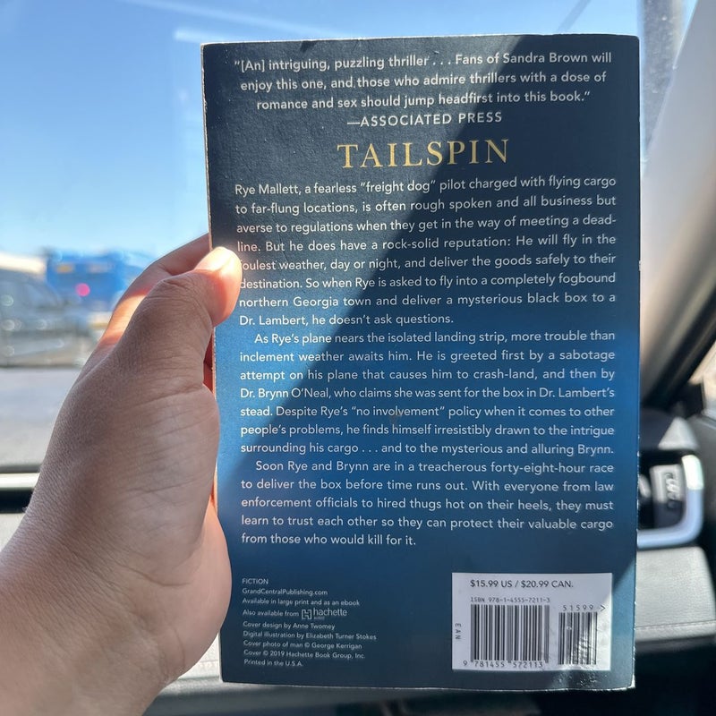 Tailspin