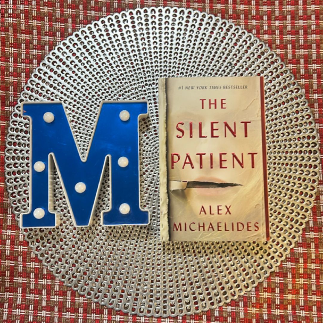 The Silent Patient