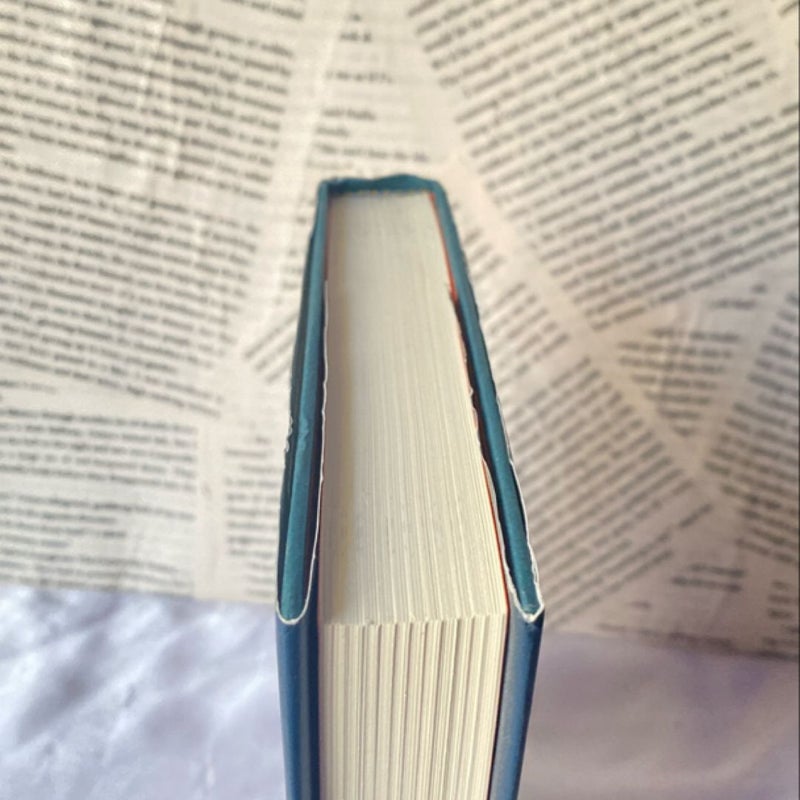 The Hidden Oracle (Trials of Apollo, Book 1)