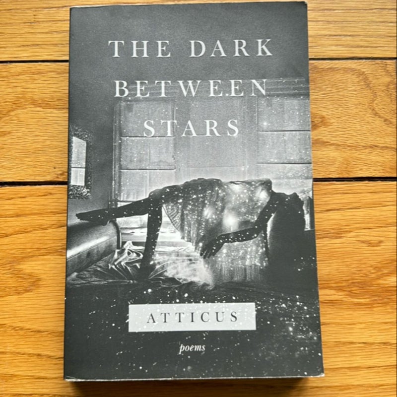 The Dark Between Stars