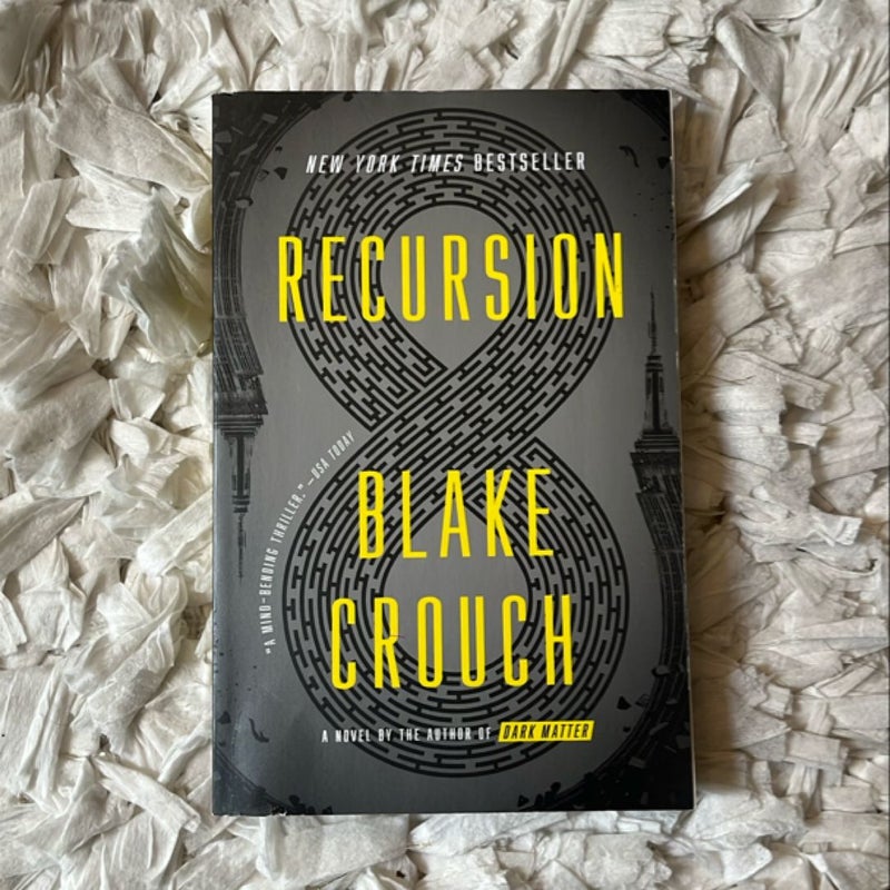 Recursion