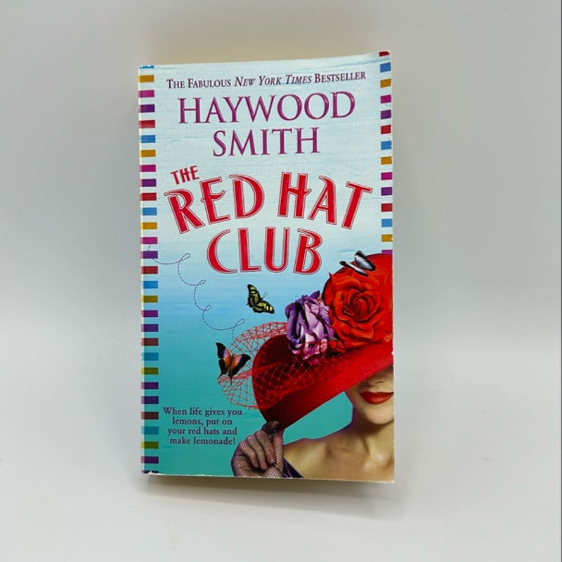 The Red Hat Club