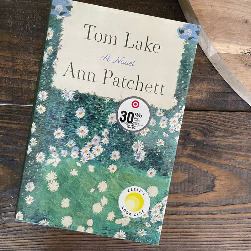 Tom Lake