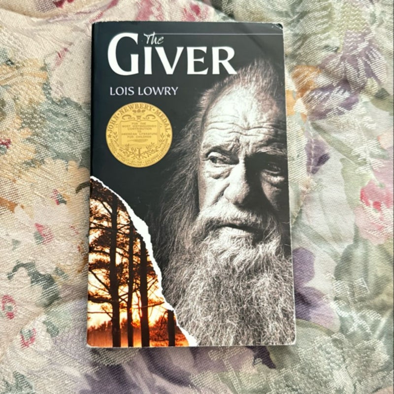 The Giver