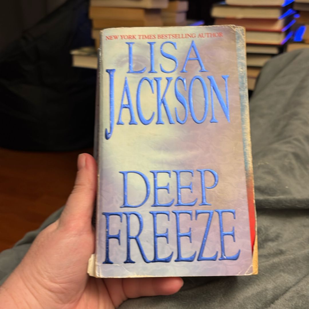 Deep Freeze