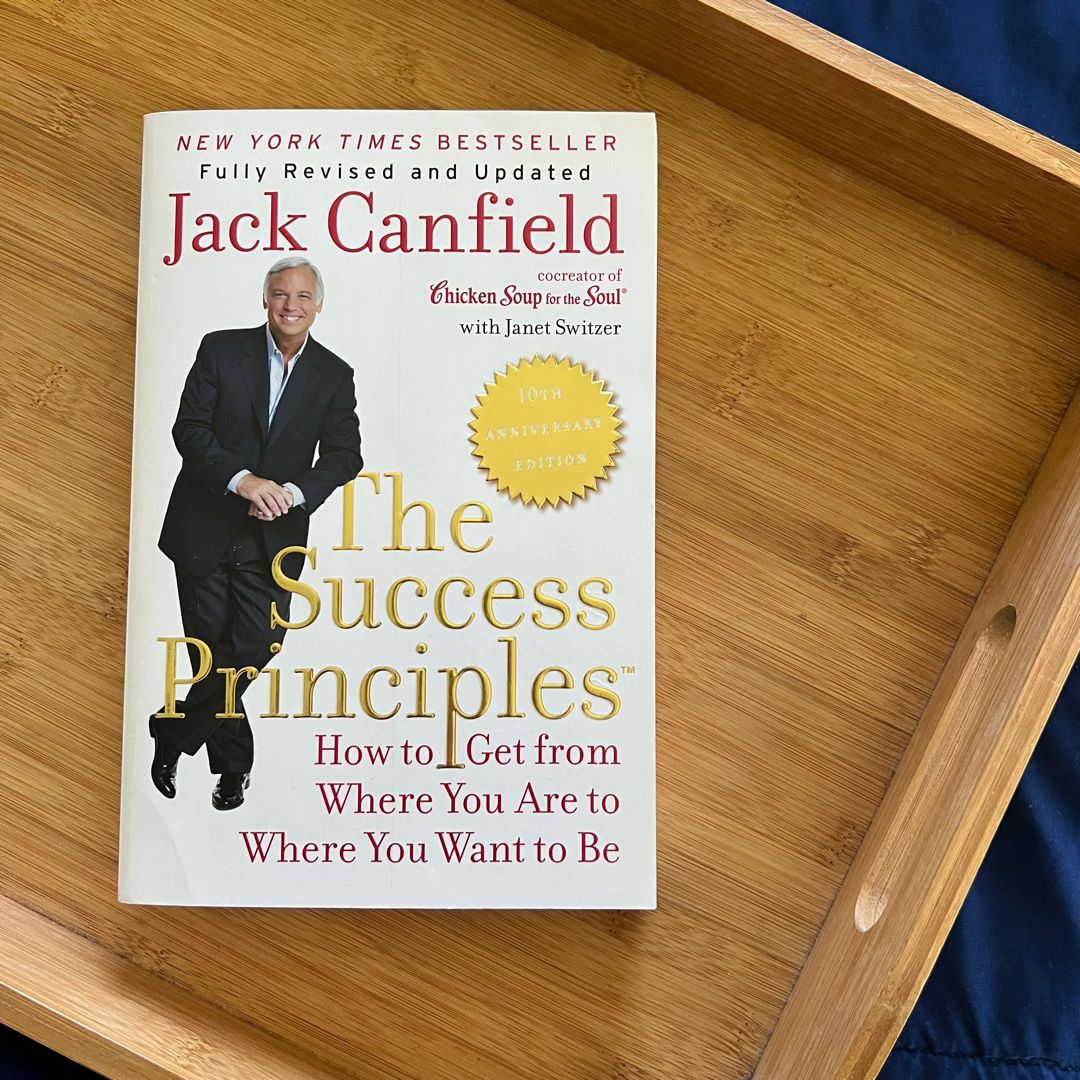 The Success Principles