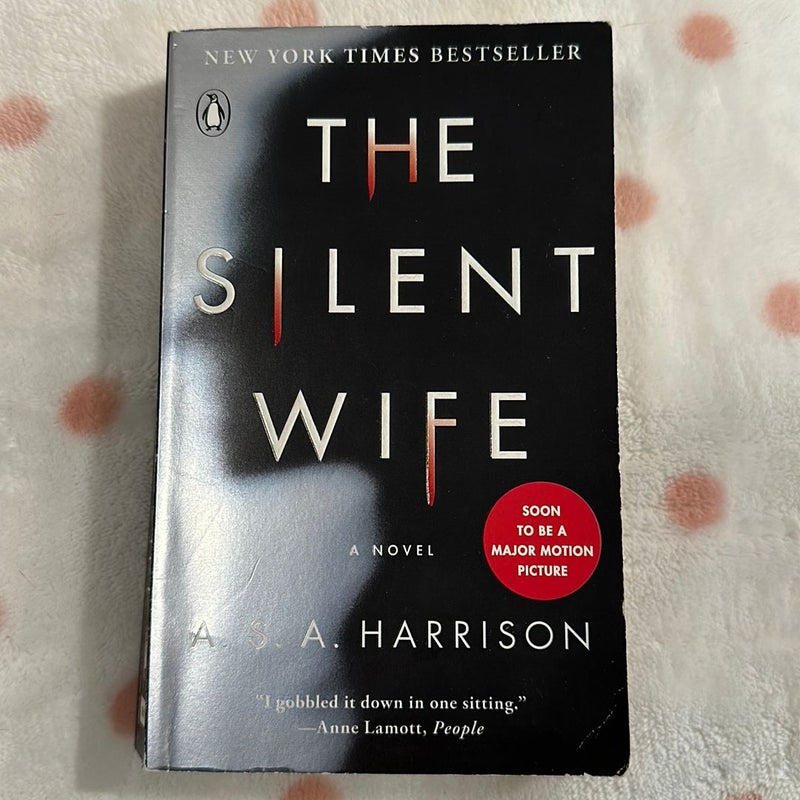 The Silent Wife