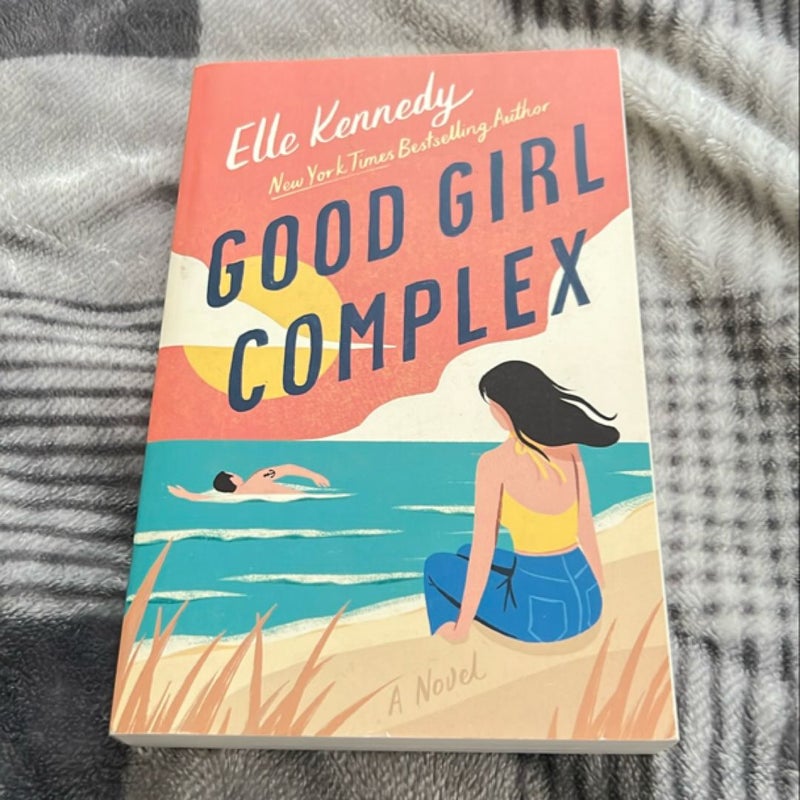Good Girl Complex