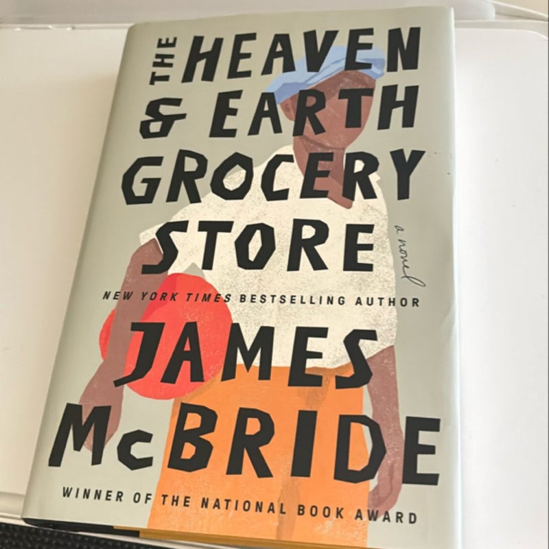 The Heaven and Earth Grocery Store