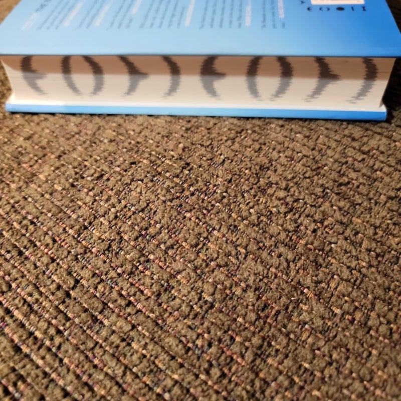 The Mountain in the Sea (2022 First Edition)