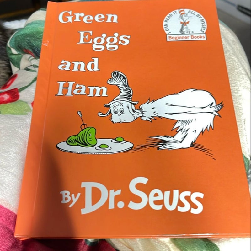 Green Eggs and Ham