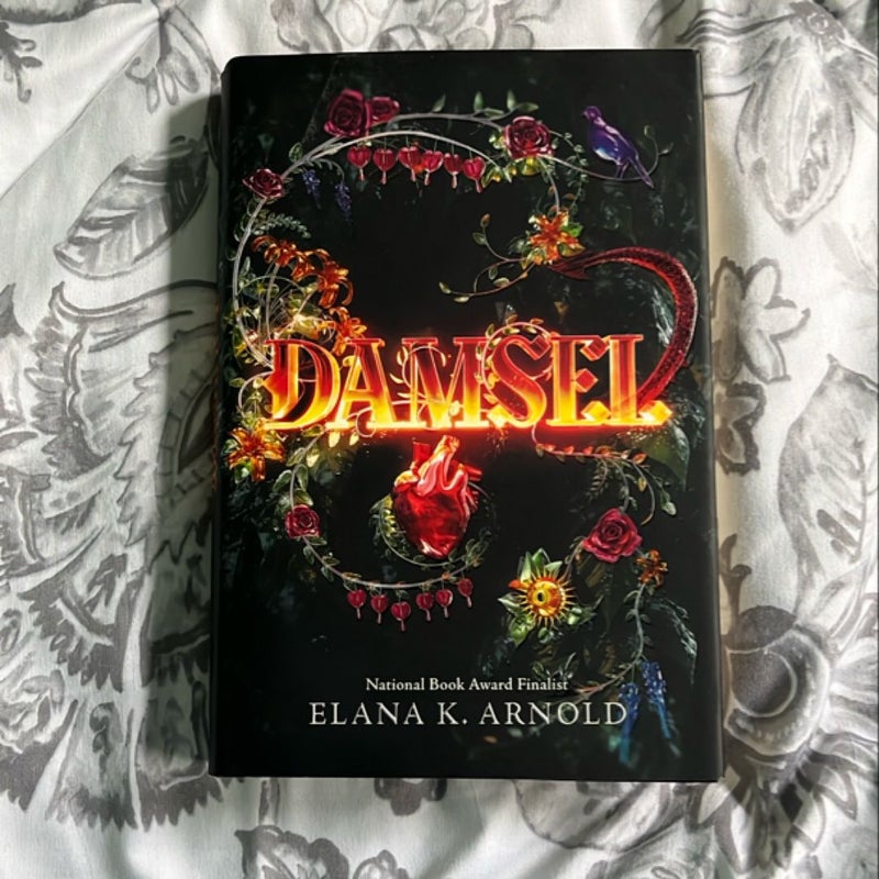 Damsel