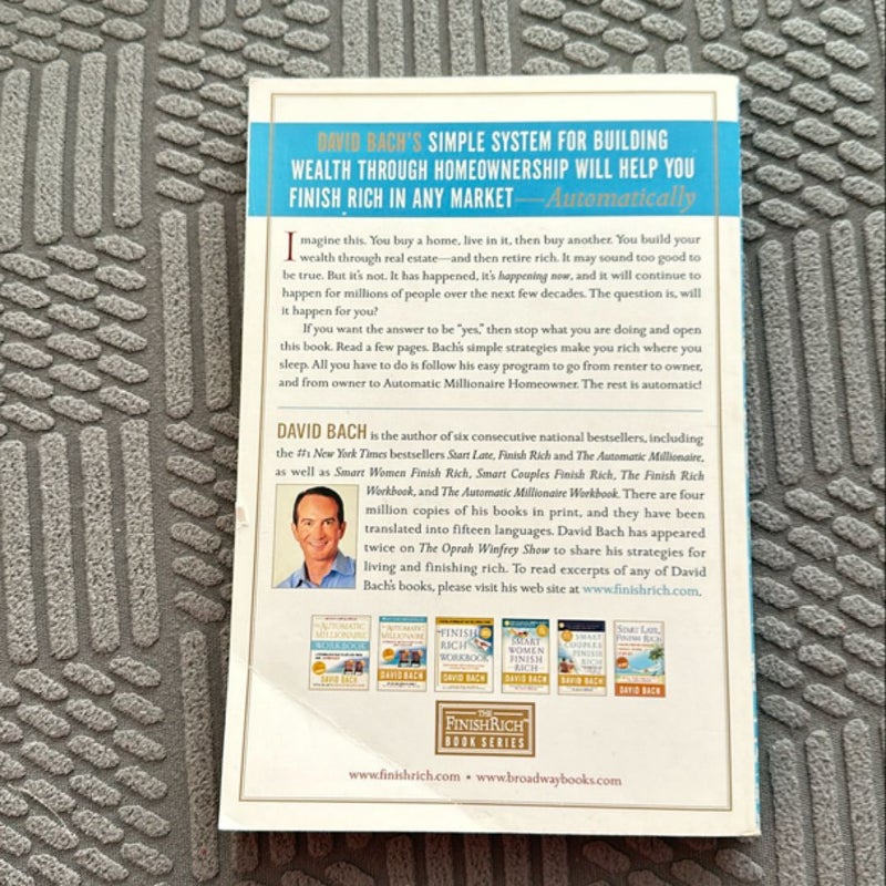 The Automatic Millionaire Homeowner