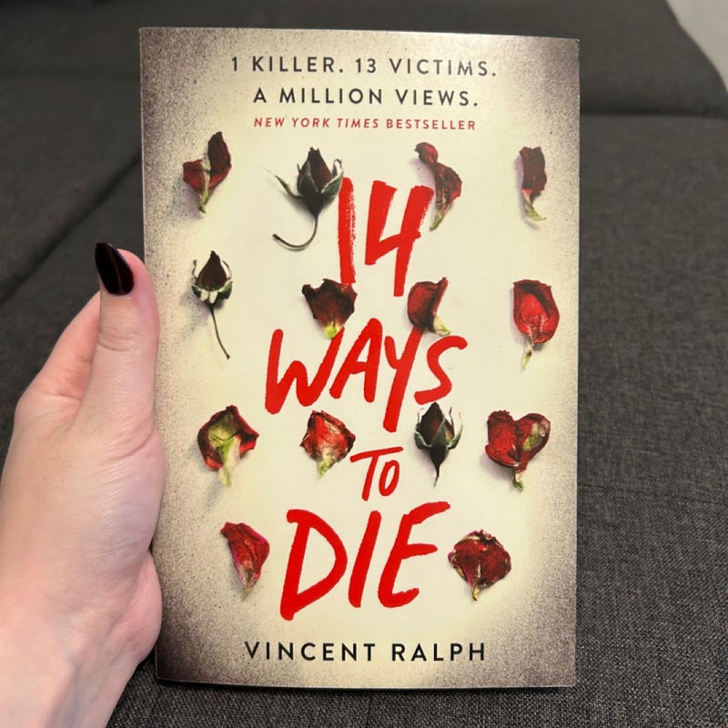 14 Ways to Die