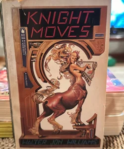 Knight Moves