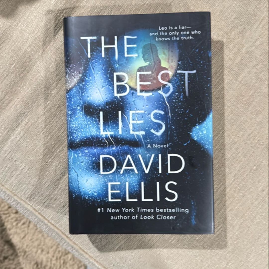 The Best Lies