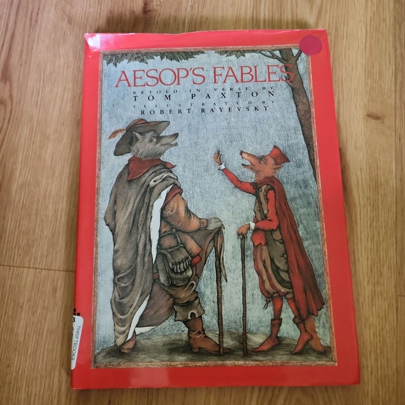 Aesop's Fables