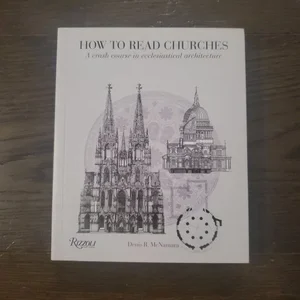 How to Read Churches