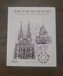 How to Read Churches