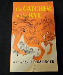 The Catcher in the Rye