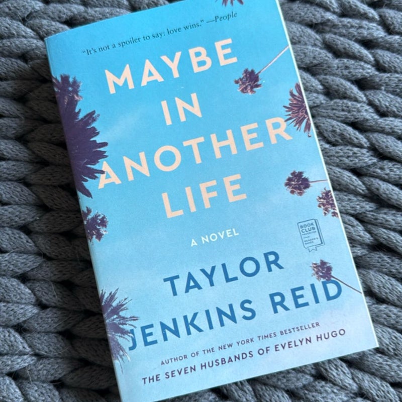 Maybe in Another Life