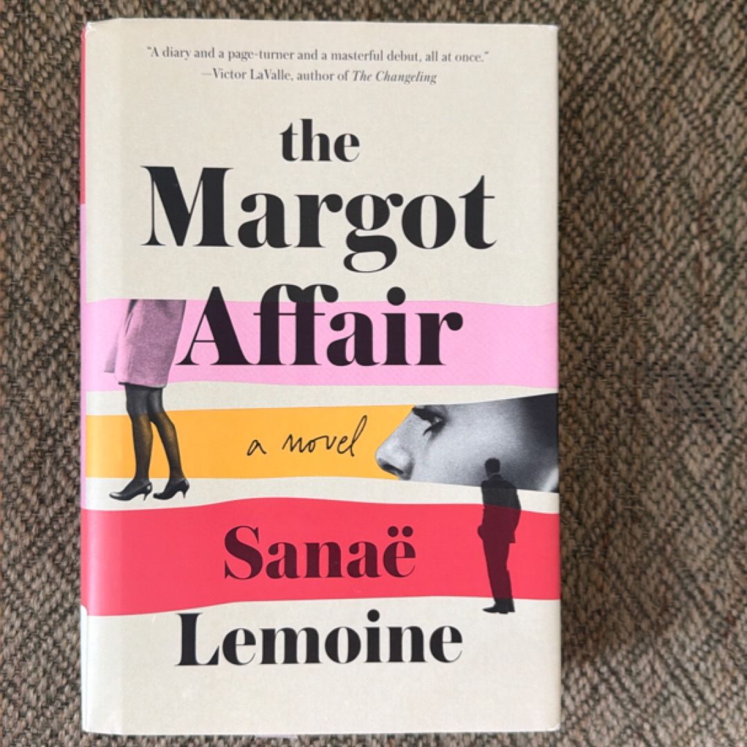 The Margot Affair
