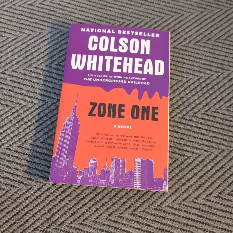 Zone One