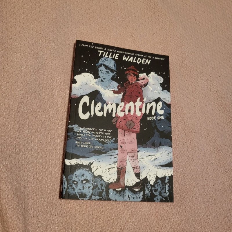 Clementine