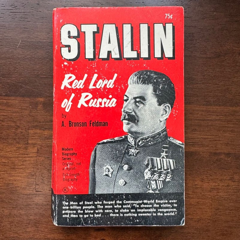 Stalin