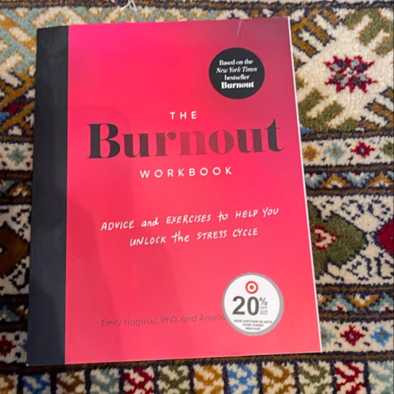 The Burnout Workbook