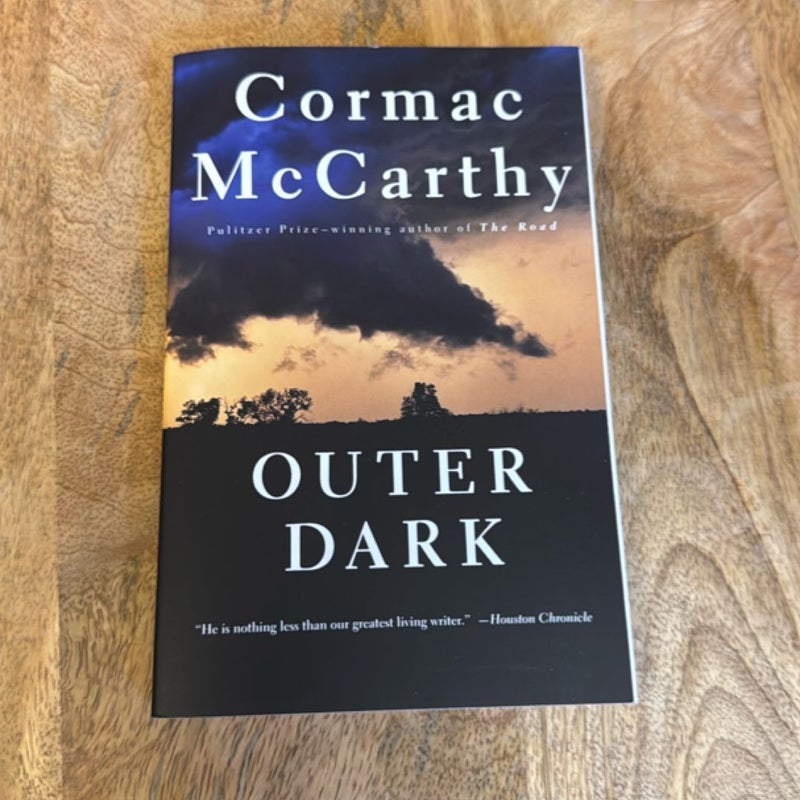 Outer Dark