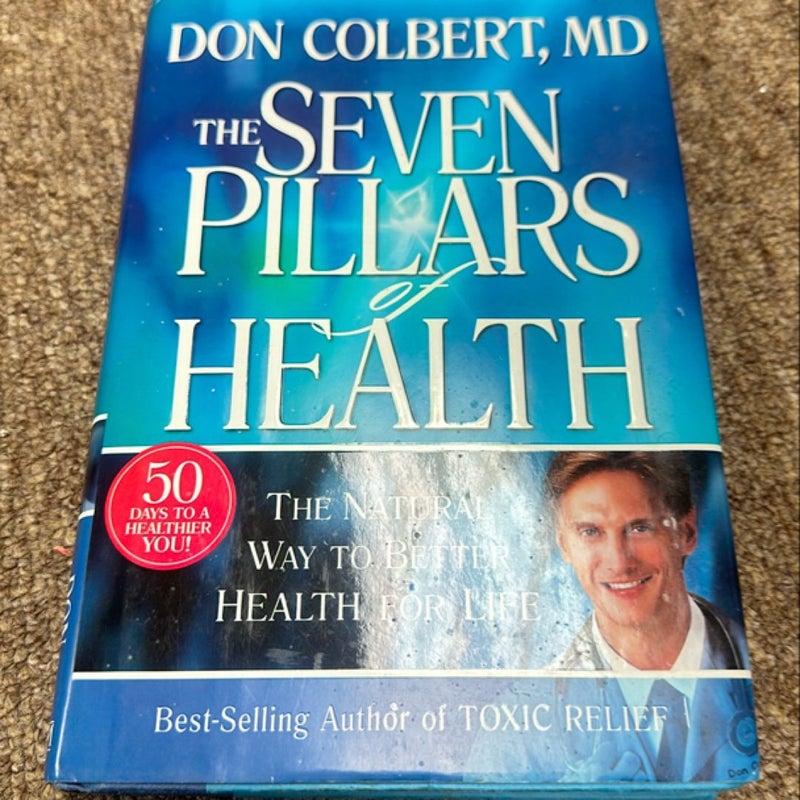 Seven Pillars of Health