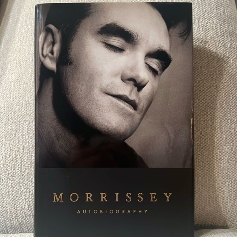 Autobiography