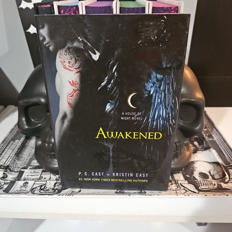 Awakened