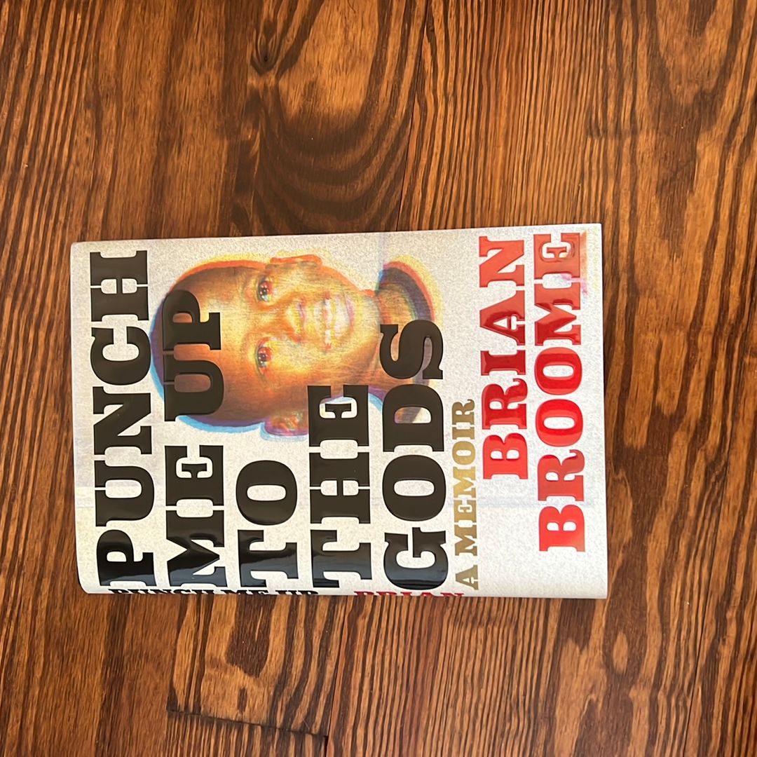 Punch Me up to the Gods