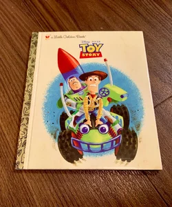 Toy Story (Disney/Pixar Toy Story)