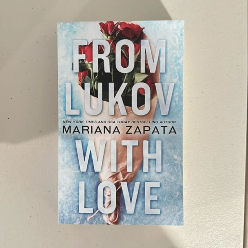 From Lukov with Love
