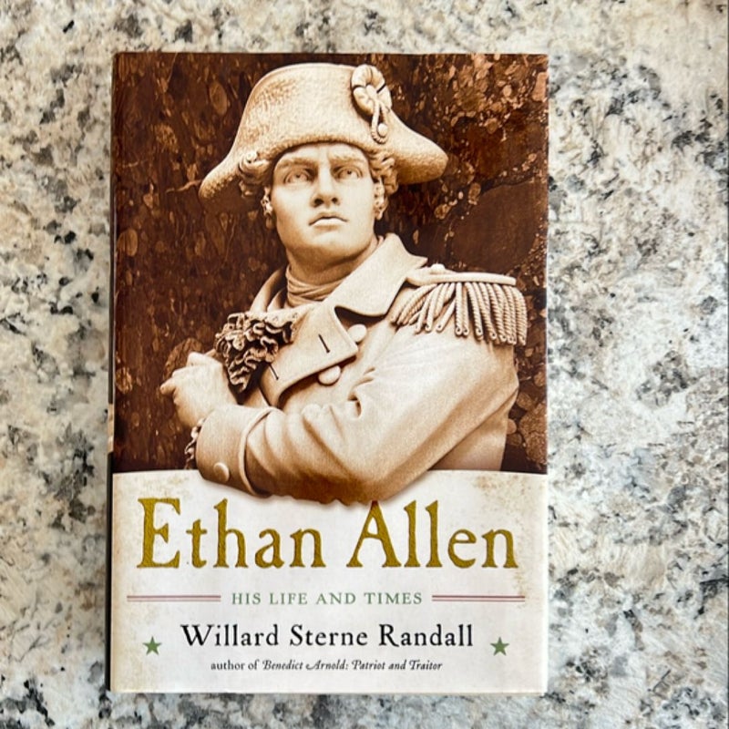 Ethan Allen