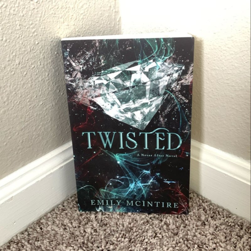 Twisted