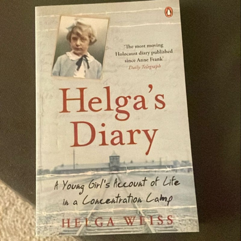 Helga's Diary