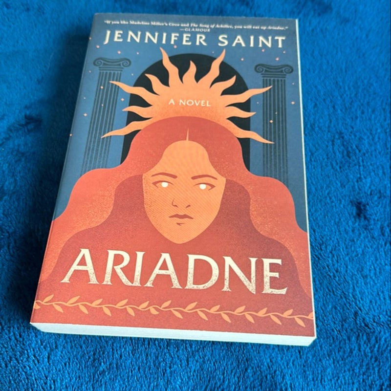 Ariadne