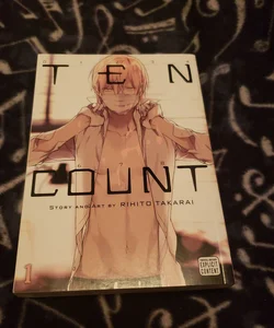 Ten Count, Vol. 1