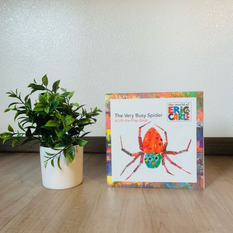 Eric Carle's Animals, Animals