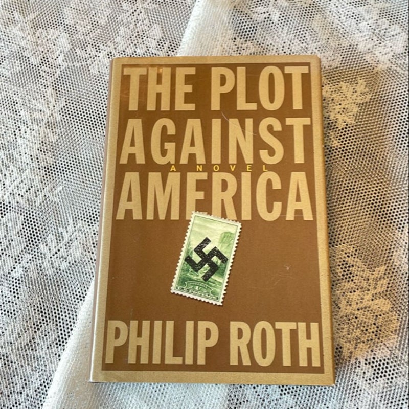 The Plot Against America