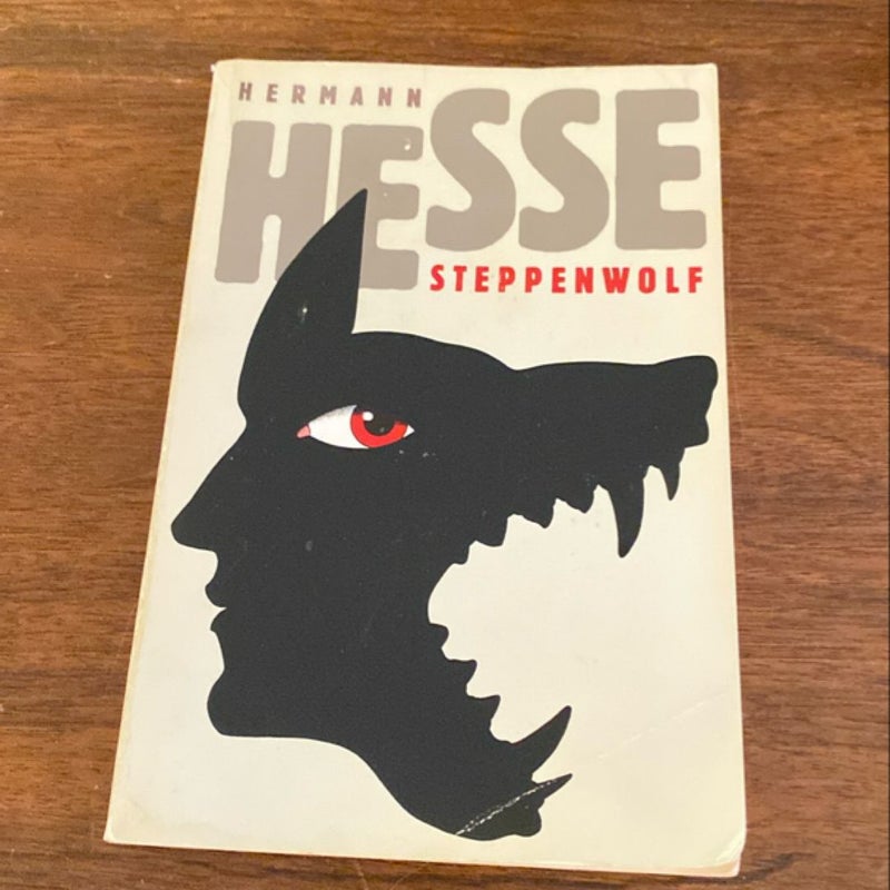 Steppenwolf