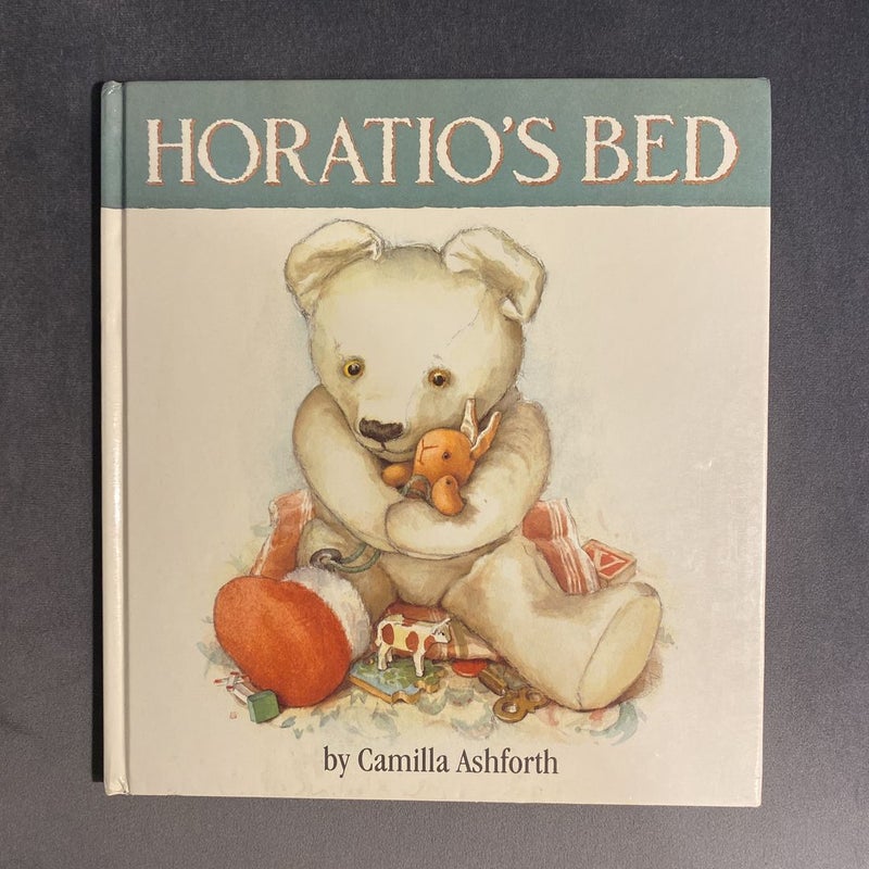 Horatio's Bed